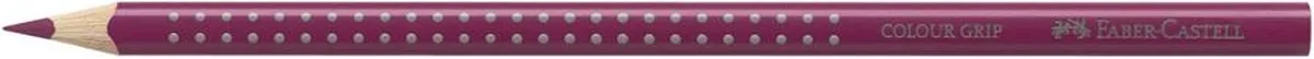 Faber-Castell Grip 2001 Kleurpotlood Magenta 33 - FC-112433