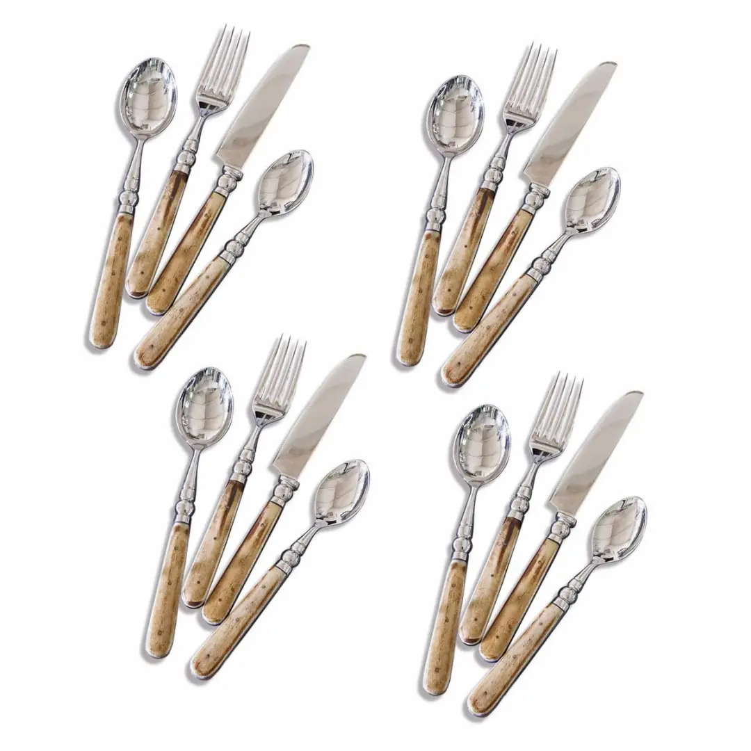 Loberon Bestek Set