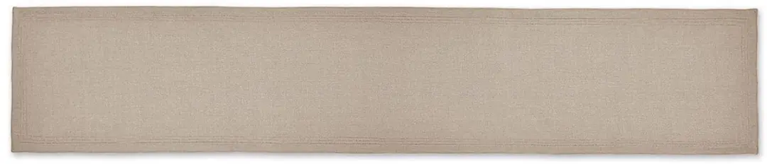 Loberon Tafelloper Brion - Beige