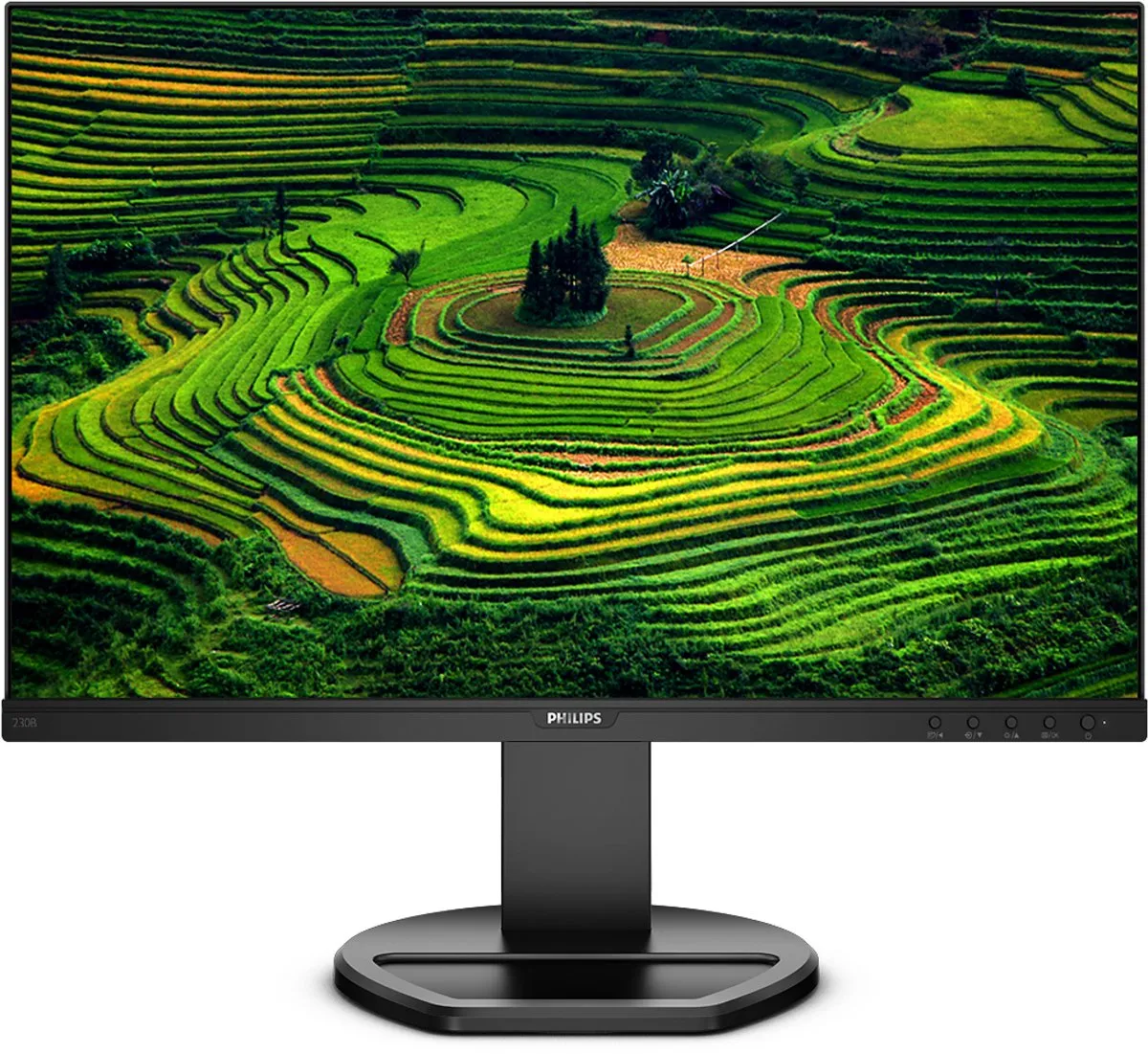 Philips 230B8QJEB/00 WUXGA Monitor 22.5"
