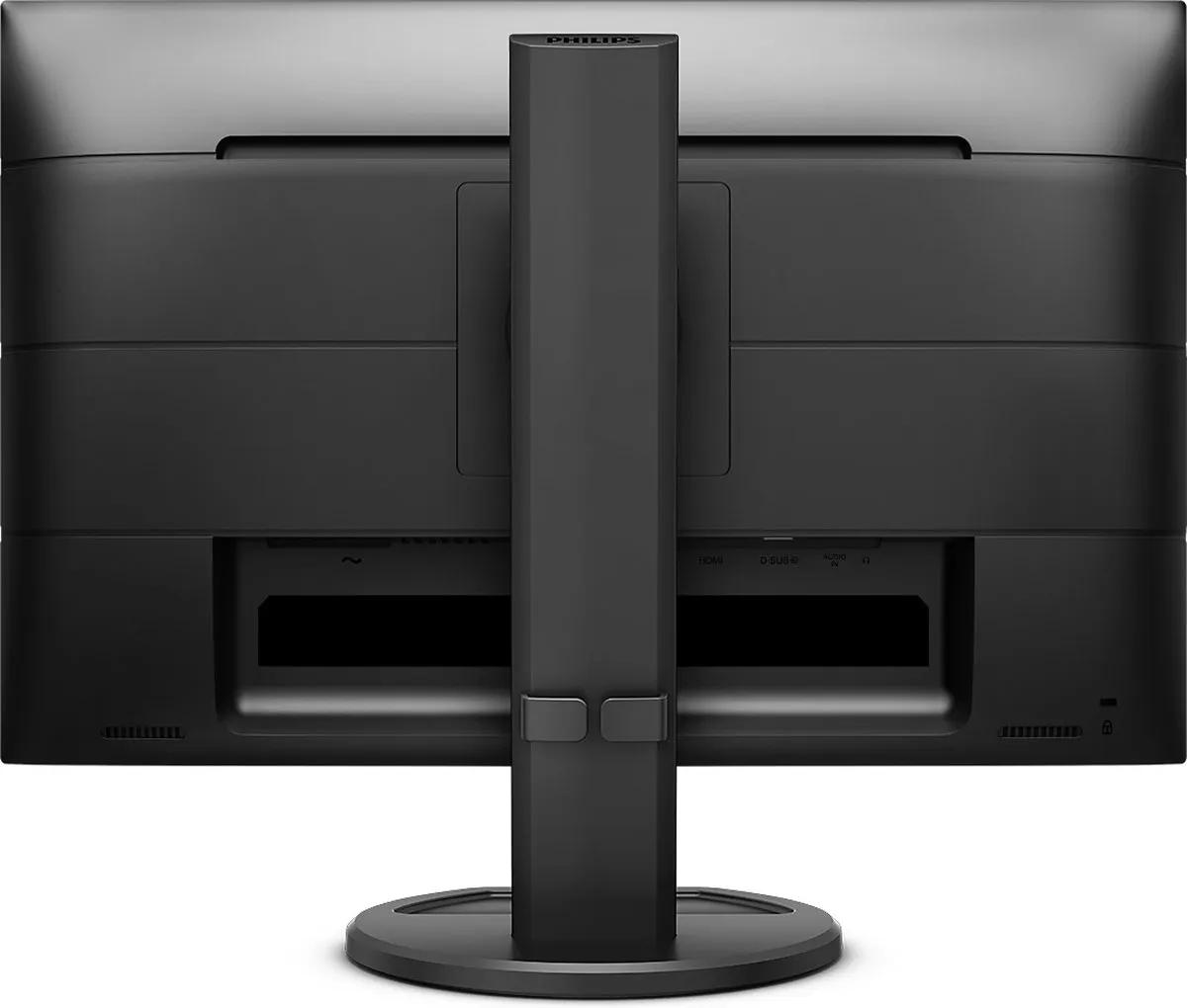 Philips 230B8QJEB/00 WUXGA Monitor 22.5" - Zwart - afbeelding 6 van 6