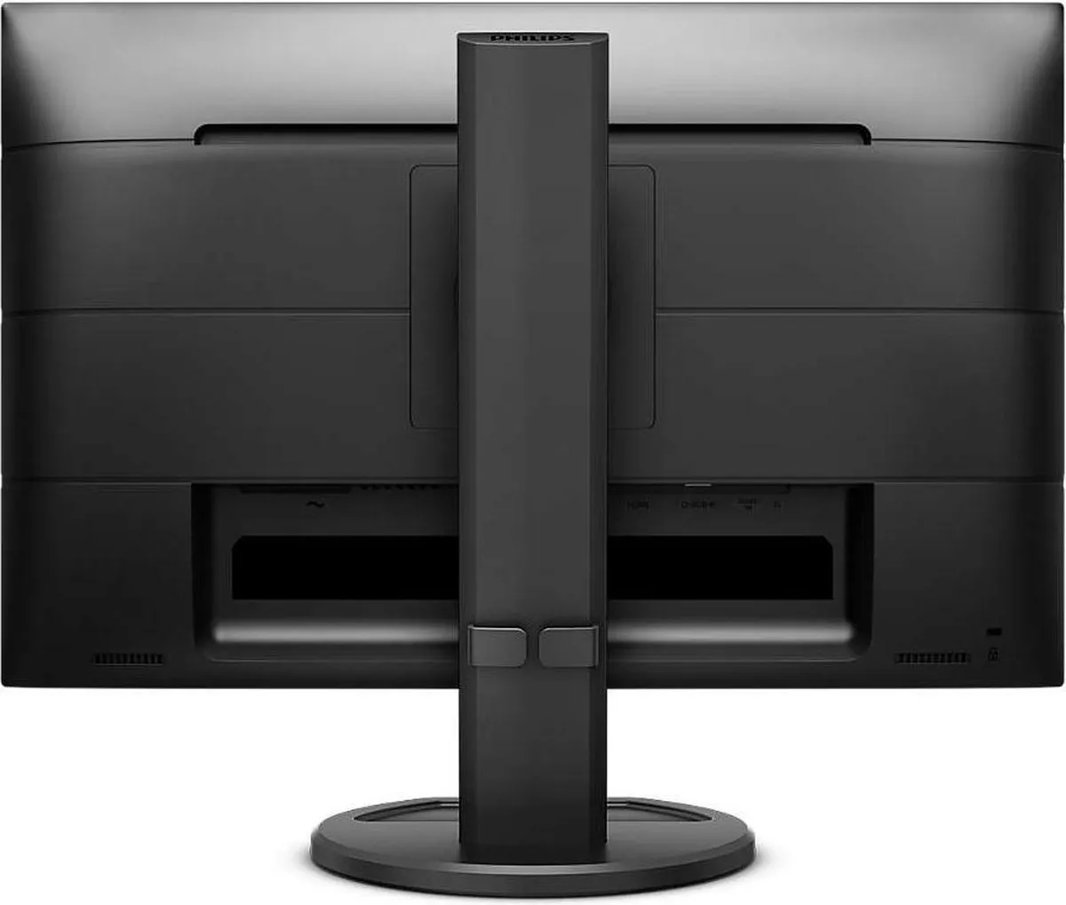 Philips 230B8QJEB/00 WUXGA Monitor 22.5" - Zwart