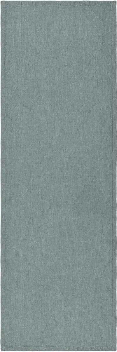 Loberon Tafelloper Bursinel - Blauw