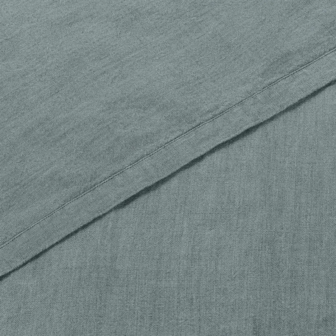 Loberon Tafelloper Bursinel - Blauw