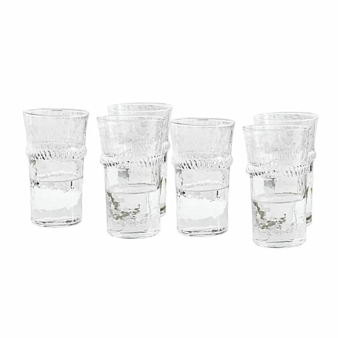 Loberon Beiras Glas Set