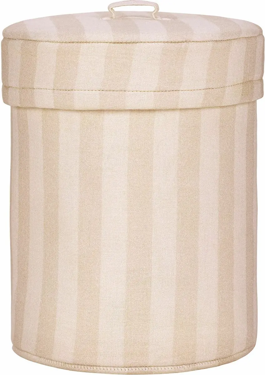 Loberon Bellise Boxset - 3 Stuks - 28cm - Crème/Rozemix - afbeelding 6 van 6