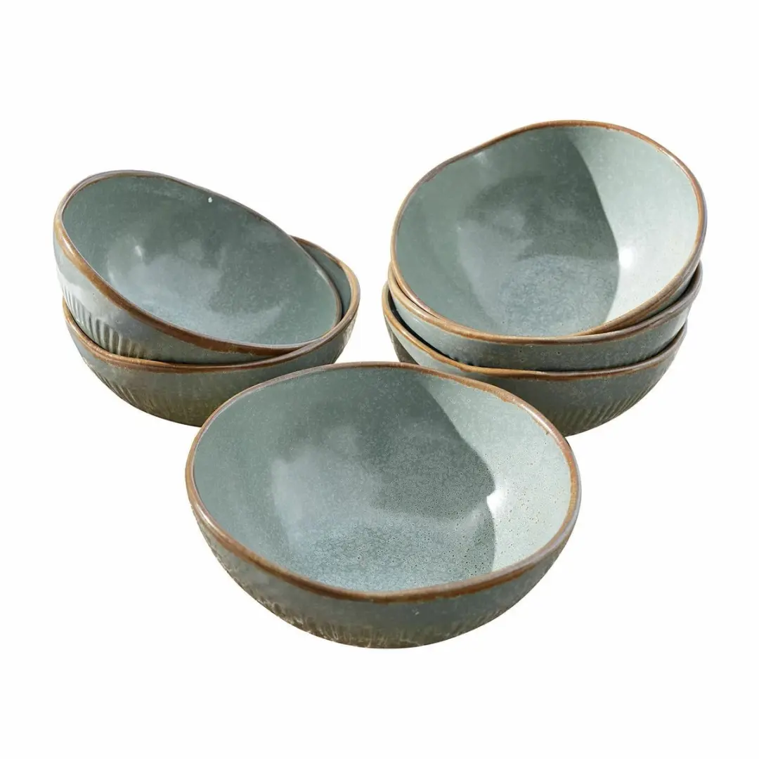 Loberon Kommetjes Set 6 Stuks
