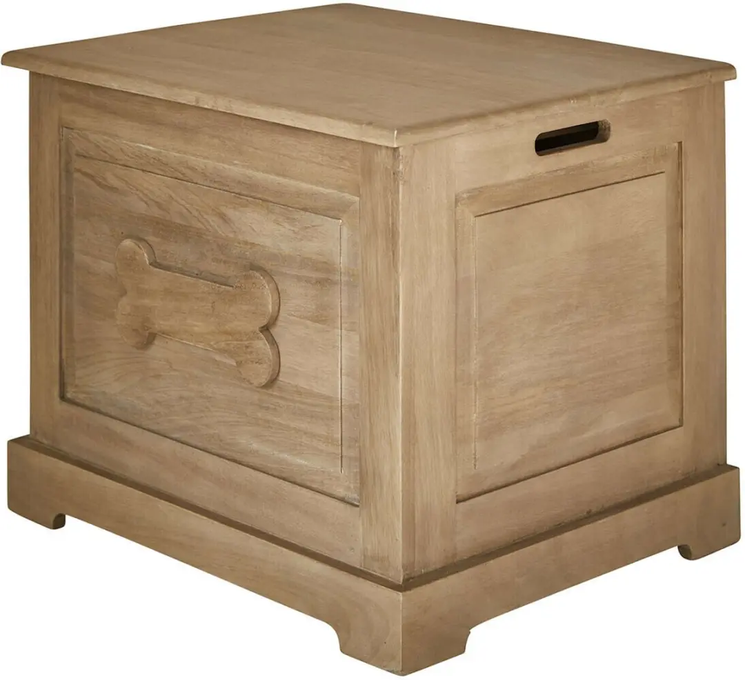 Loberon Kist Alourine - Bruin