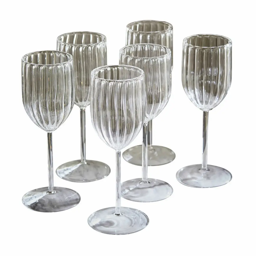 Loberon Bavella Glas Set