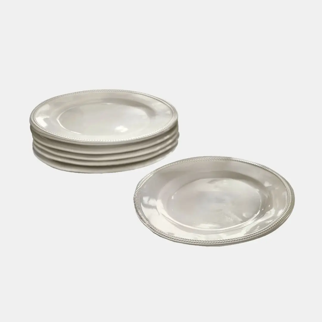 Loberon Norrvik Dessertbord Set