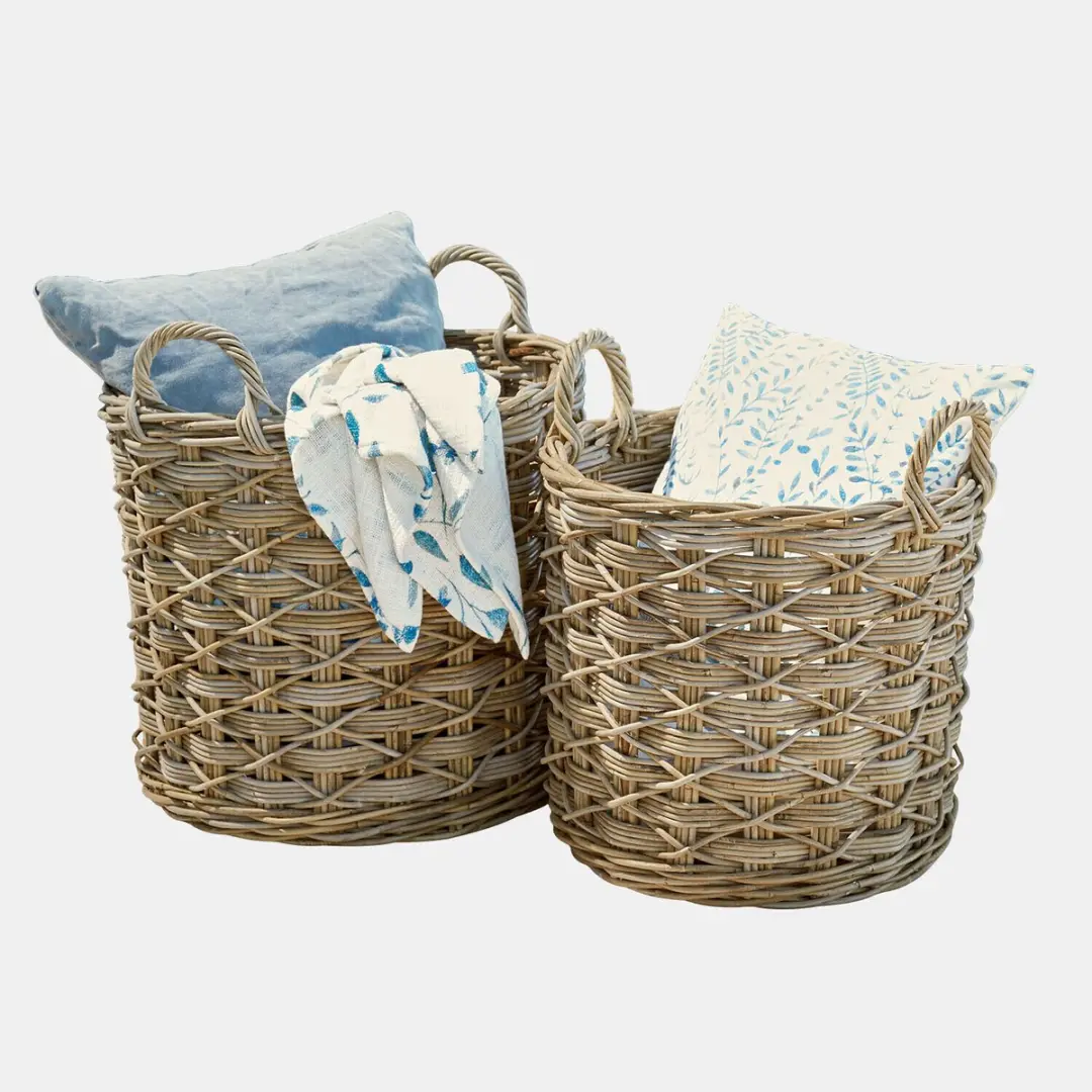 Loberon Mand Set 2 Stuks