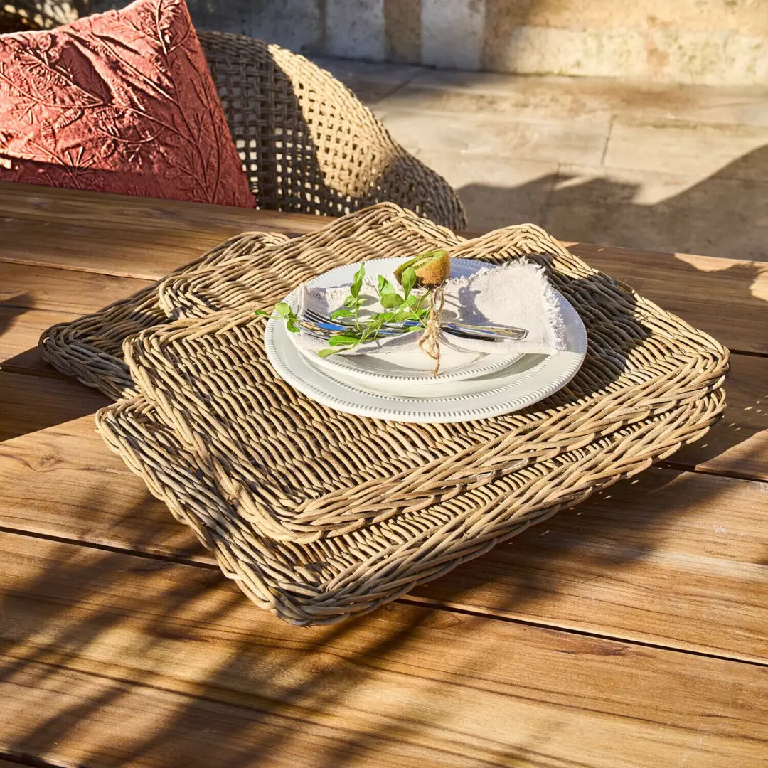 Loberon Mossbury Placemat set
