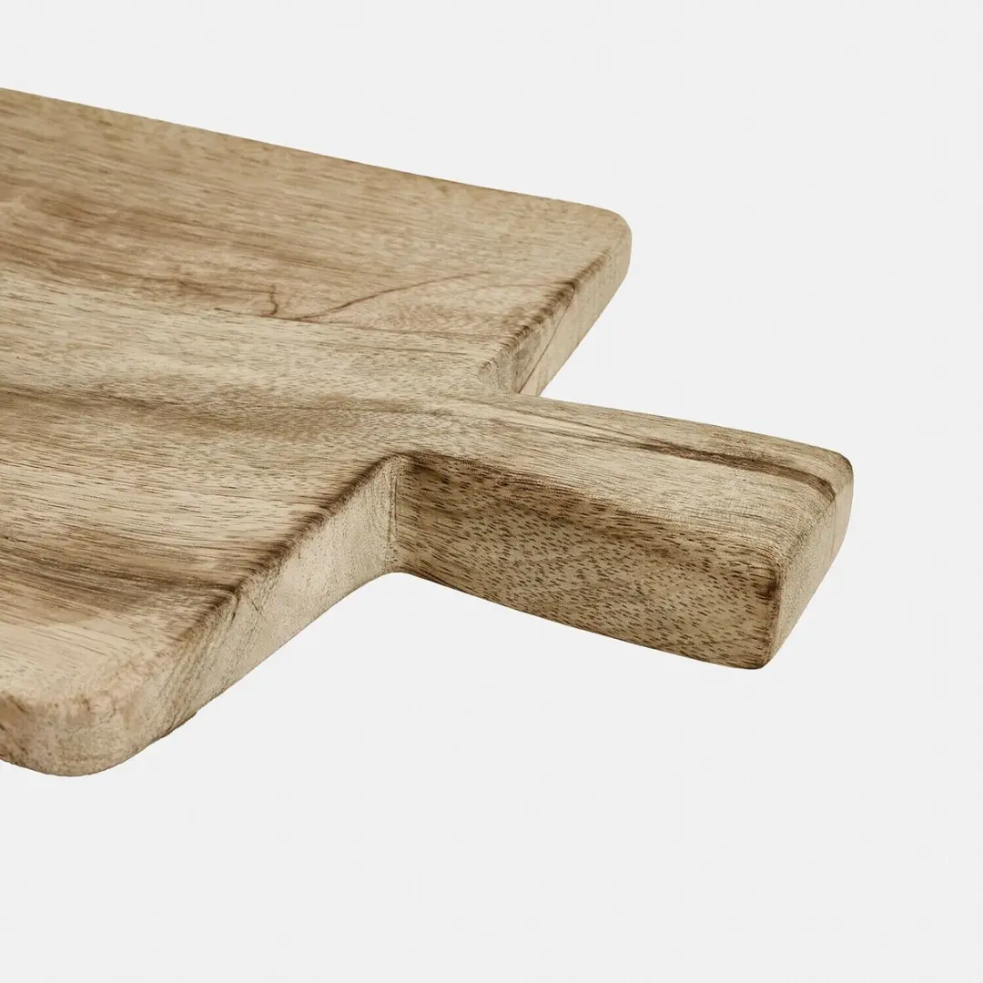 Loberon Vinoros Dienblad - Bruin