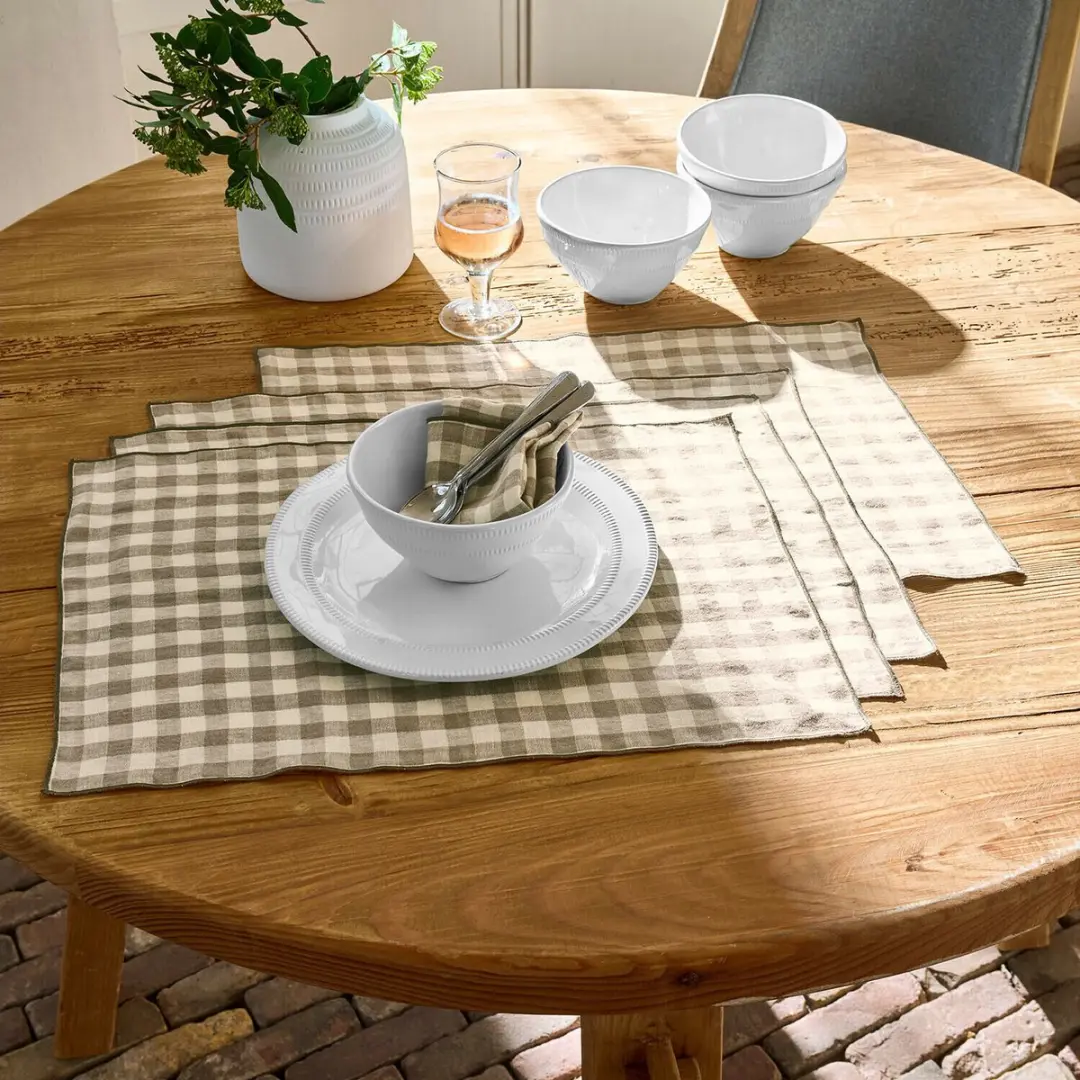 Loberon Placemat Marrowby