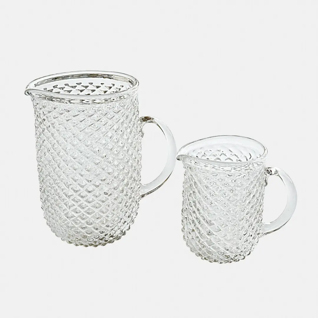 Loberon Ivorias Glas