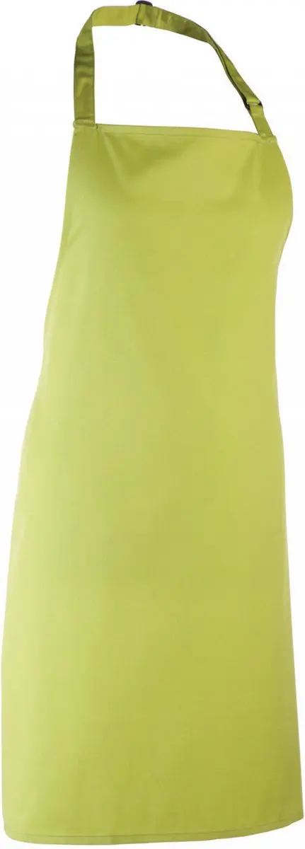 Premier Colours Bib Apron PR150