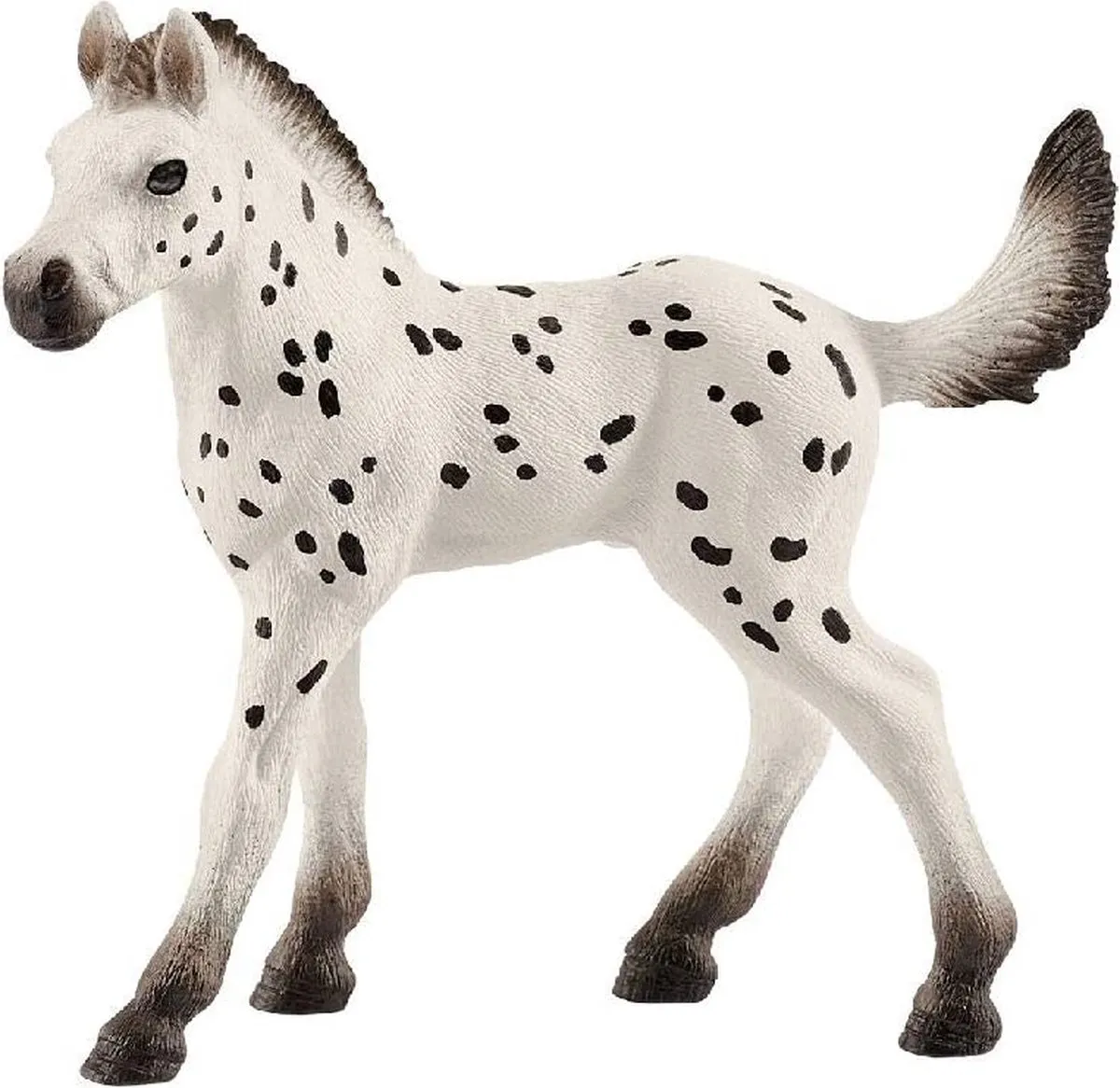 Schleich Knabstrupper Veulen 13890