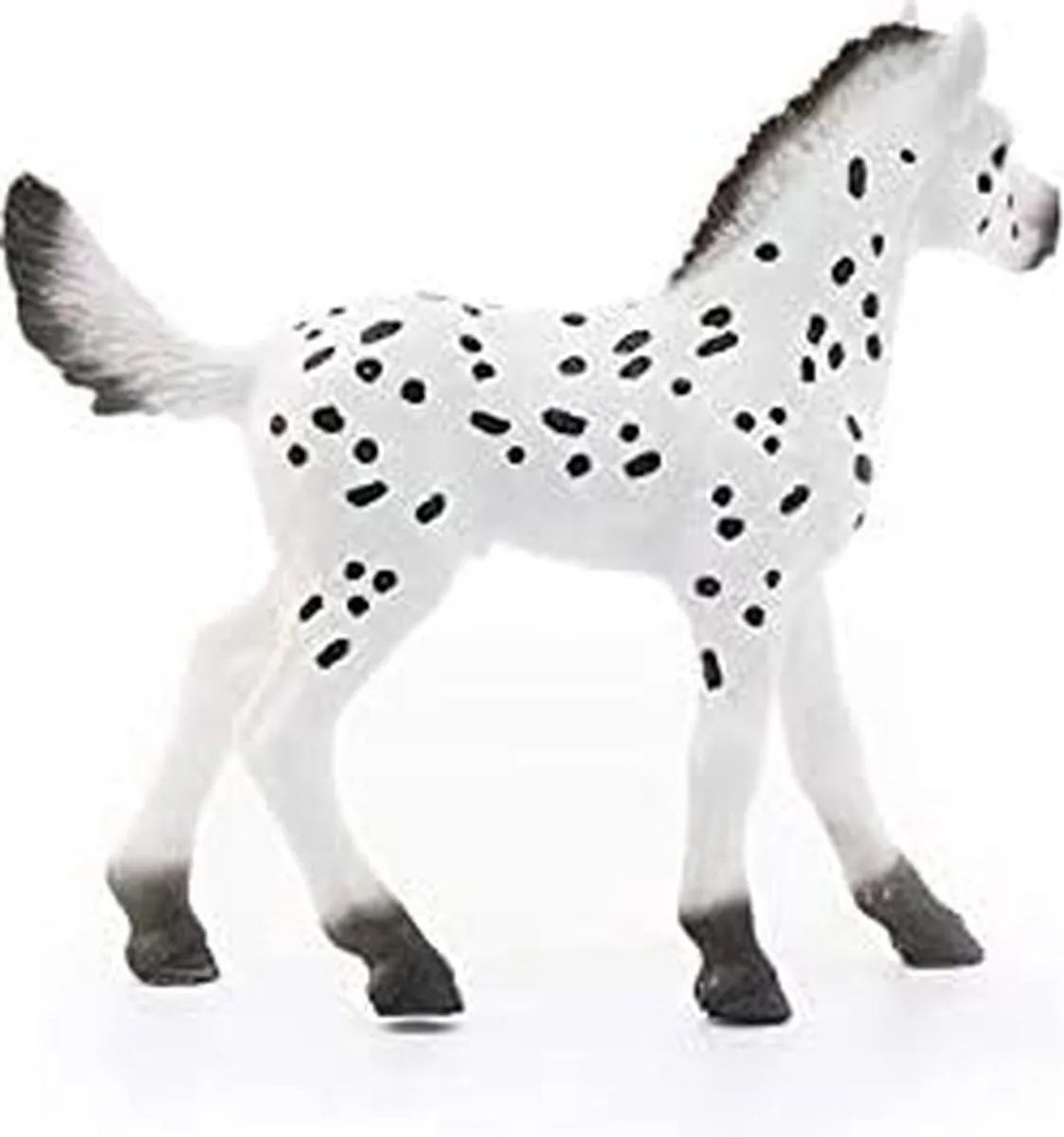 Schleich Knabstrupper Veulen 13890 - Multicolor
