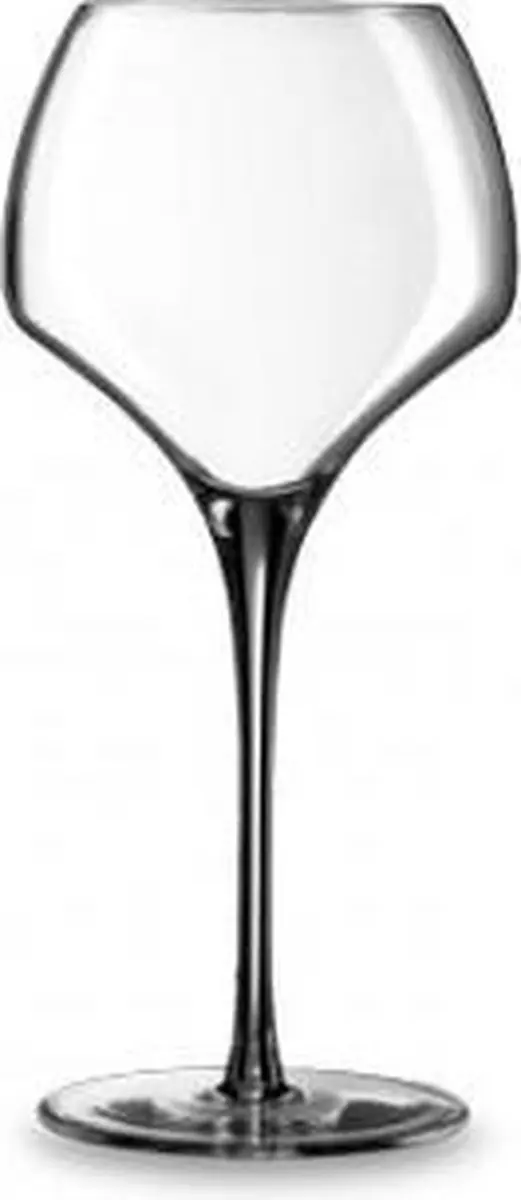 Chef & Sommelier 6 glazen Open Up Soft 47 cl