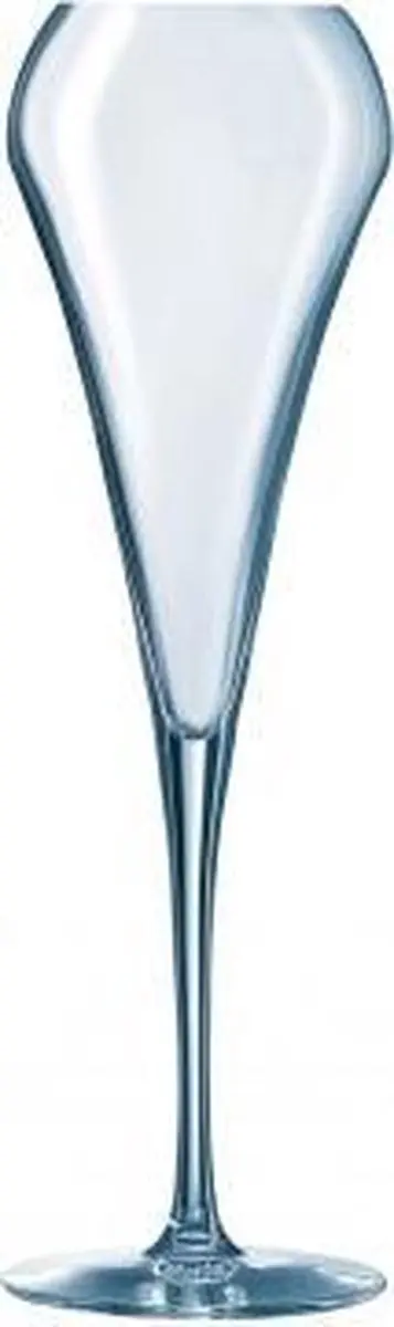 Chef & Sommelier 6 glazen Open Up Flûte 20 cl