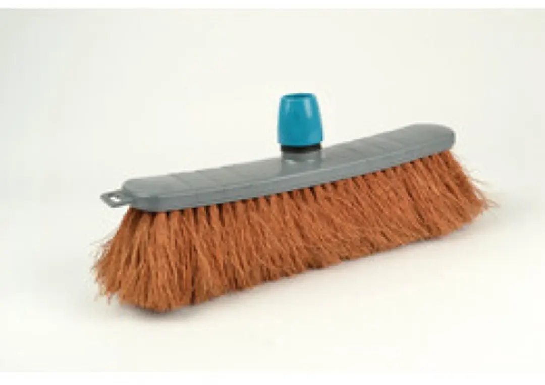 Linea Cocosveger 33cm kunststof met steelhouder