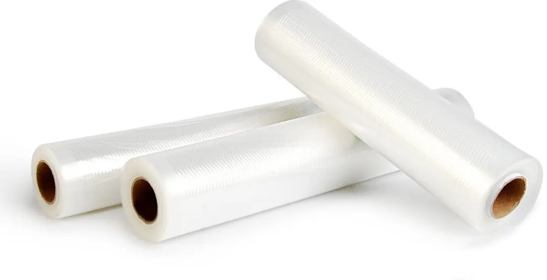 Camry CR4470.1 Plastic Folie Rollen - 5 Stuks - afbeelding 5 van 5