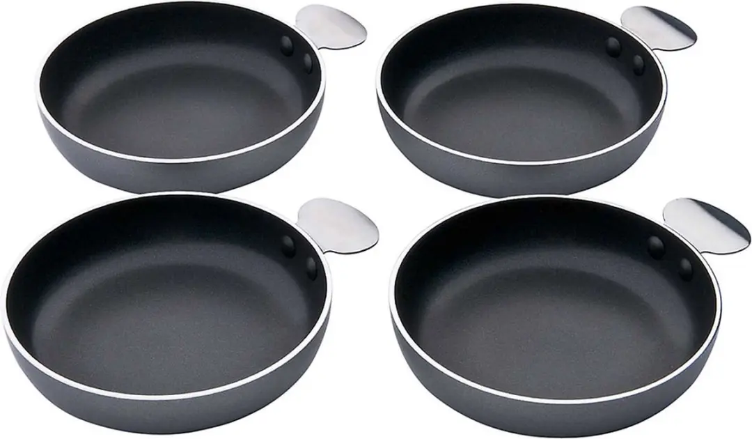 Cadac Dometic Tapas Set Keramisch 4-delig