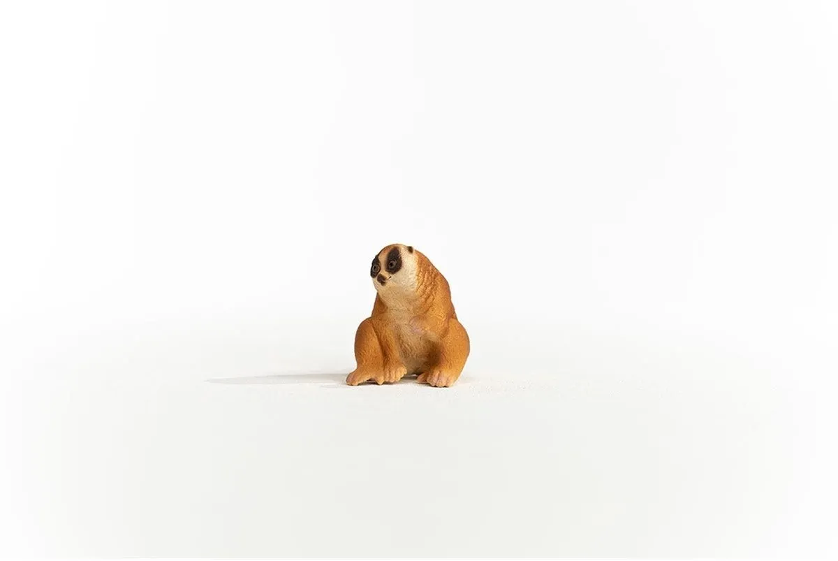 Schleich Plompe Lori 14852