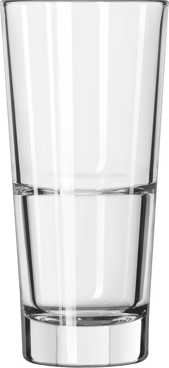 Longdrinkglas 35 cl Endeavor (set van 12)