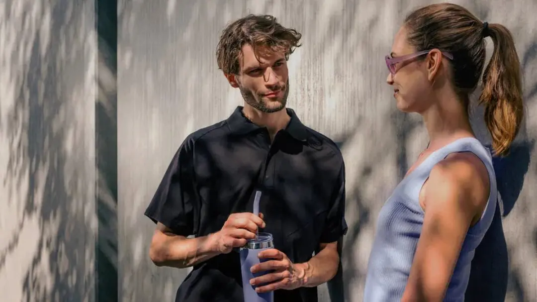Sigg Helia 0.6L Drinkfles - 600ml - Peaceful Blue - afbeelding 6 van 6