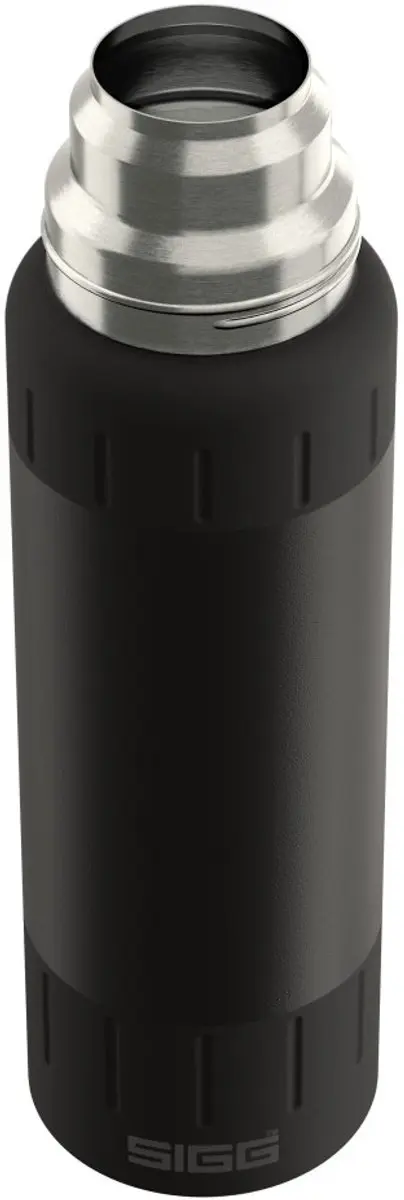 Sigg Alpine Star 0.75L Drinkfles - Zwart - afbeelding 3 van 6