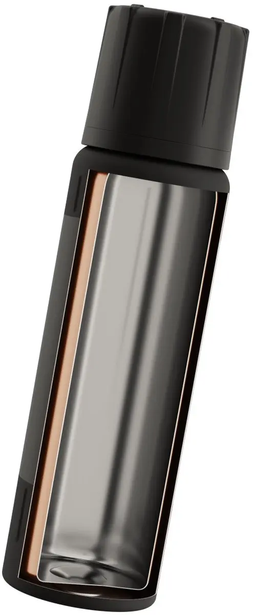 Sigg Alpine Star 0.75L Drinkfles - Zwart - afbeelding 6 van 6