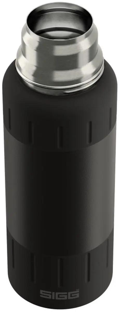 Sigg Alpine Star 0.5L Drinkfles - Zwart - afbeelding 5 van 6