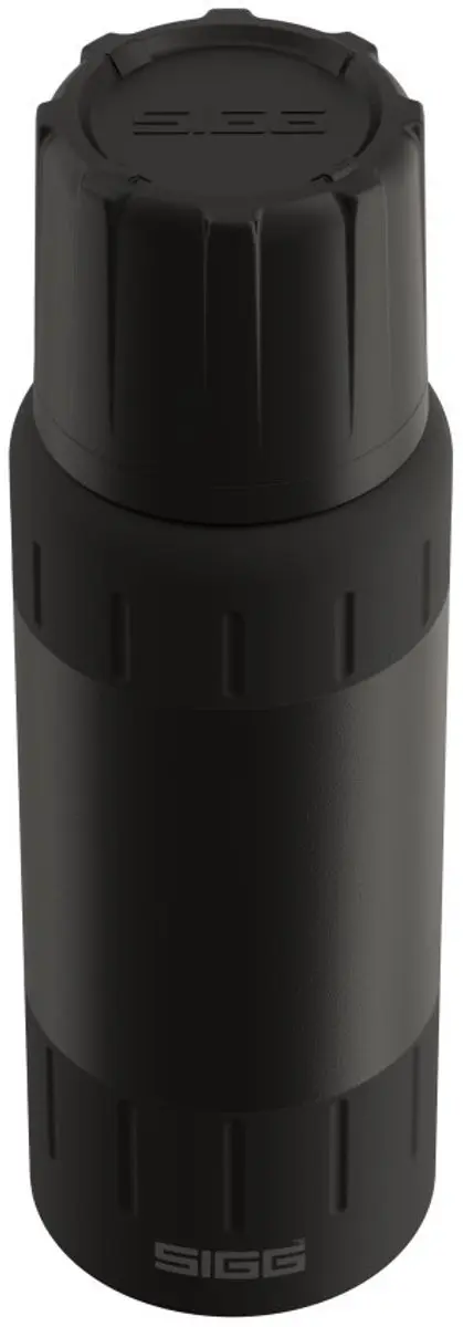 Sigg Alpine Star 0.5L Drinkfles - Zwart - afbeelding 4 van 6
