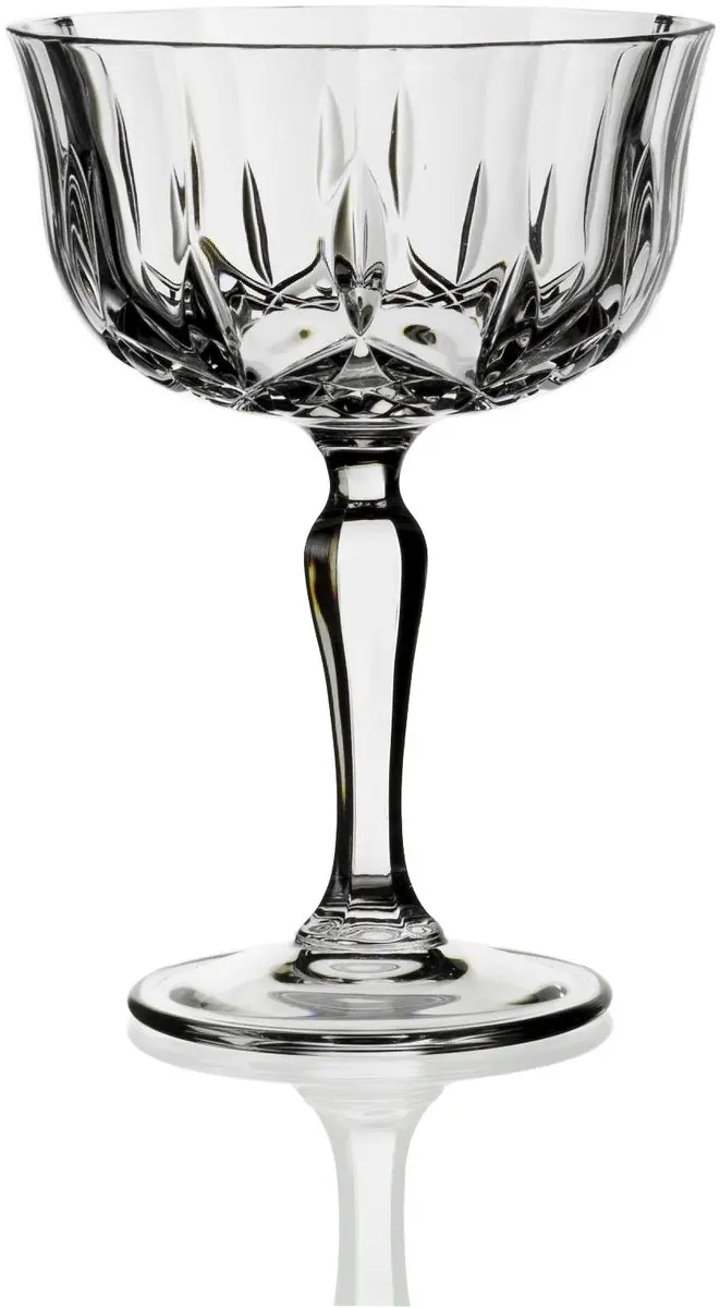 RCR Opera Champagneglazen 24cl