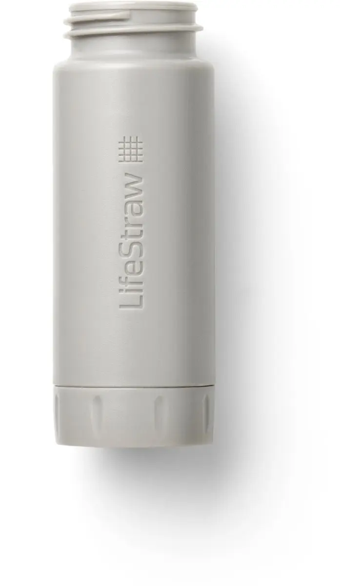 LifeStraw Peak Series Carbon Filter LSPSACFAWW - Blauw - afbeelding 6 van 6