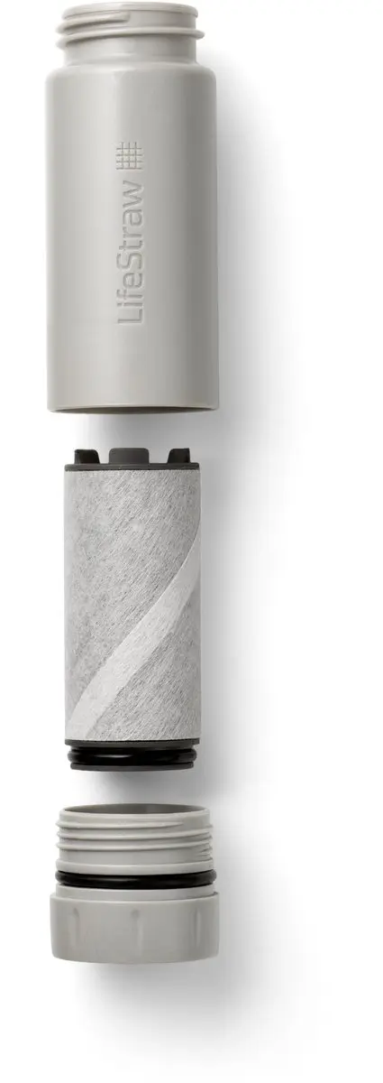 LifeStraw Peak Series Carbon Filter