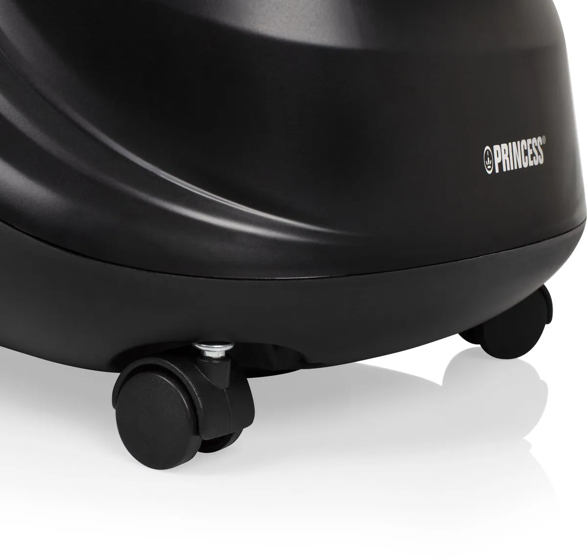 Princess 332848 Textielstomer - 1800W - Blauw