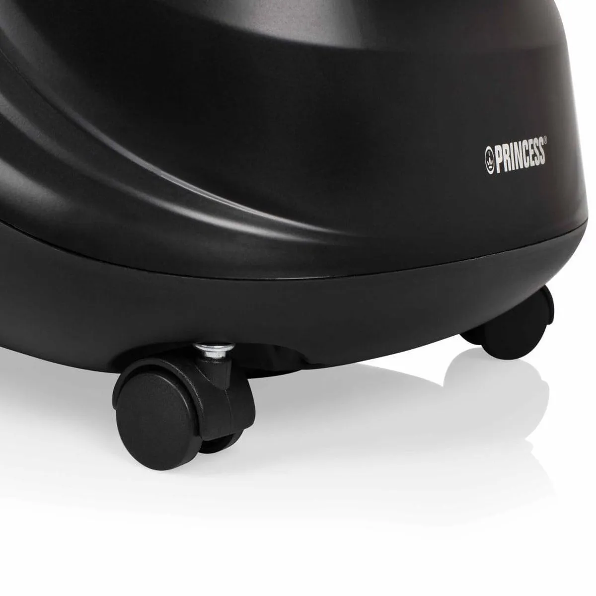 Princess 332848 Textielstomer - 1800W - Blauw