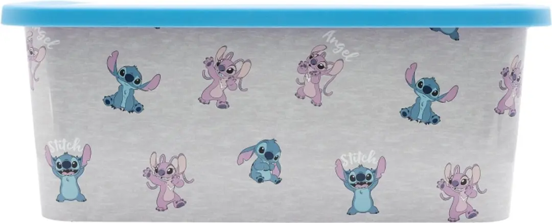 Lilo & Stitch Opslag Klikdoos