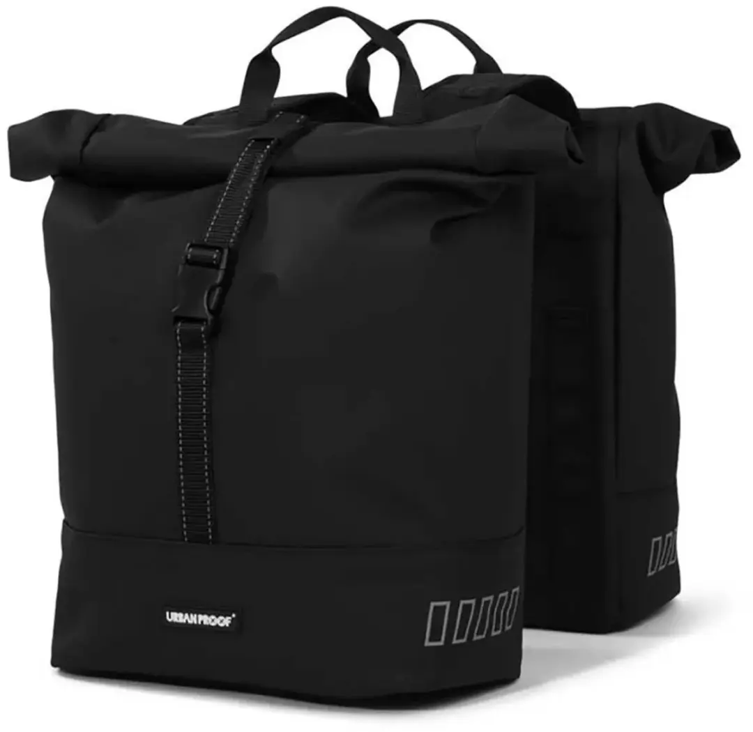 URBAN PROOF Rolltop 38L Fietstas
