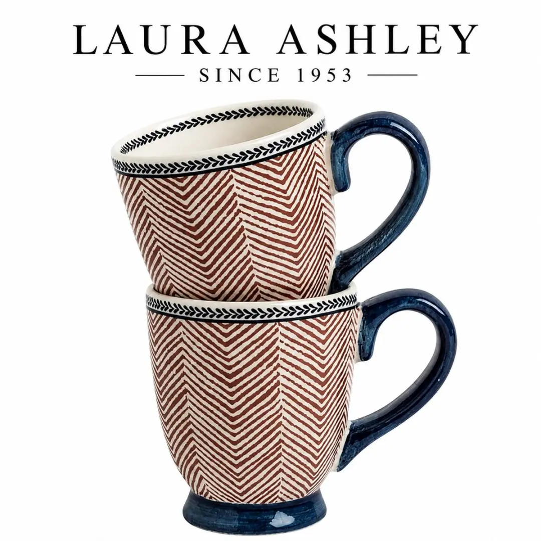Laura Ashley Hedingham Collectables
