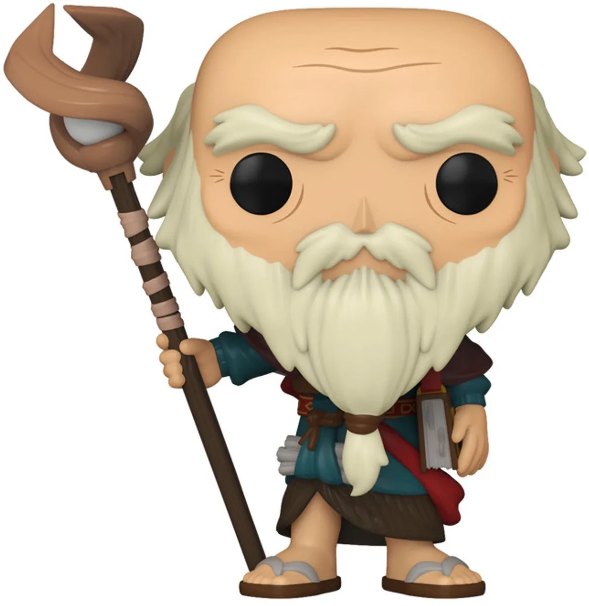 Funko Pop! Diablo 3 Deckard Cain 85449