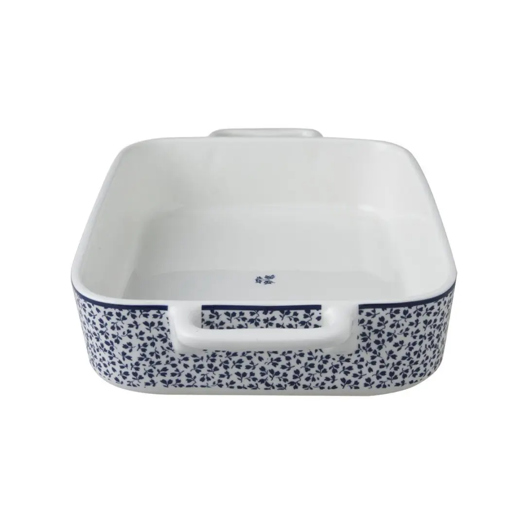 Laura Ashley Ovenschaal 27 x 19.5 cm Floris