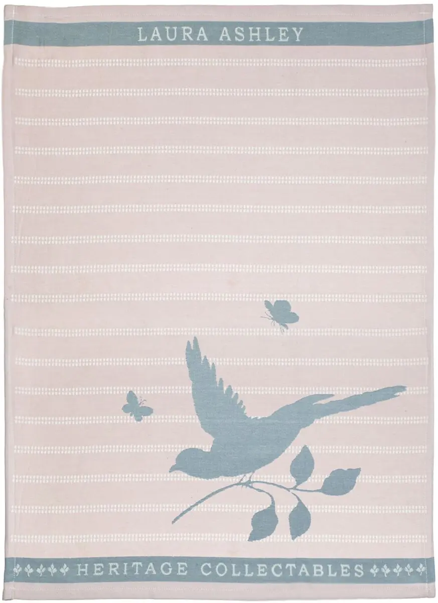 Laura Ashley Heritage Collectables