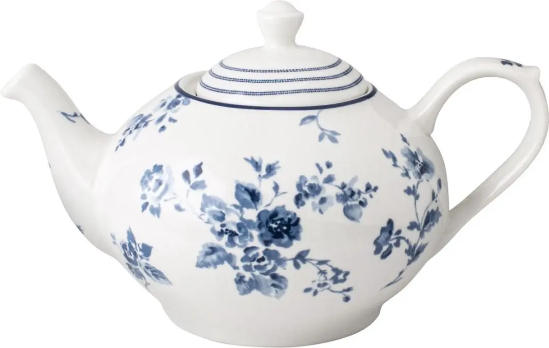 Laura Ashley Blueprint Collectables Theepot 1,6L