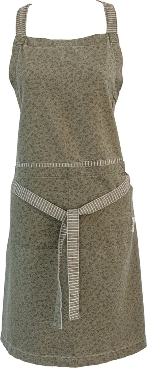 Laura Ashley Kookschort Wild Clematis