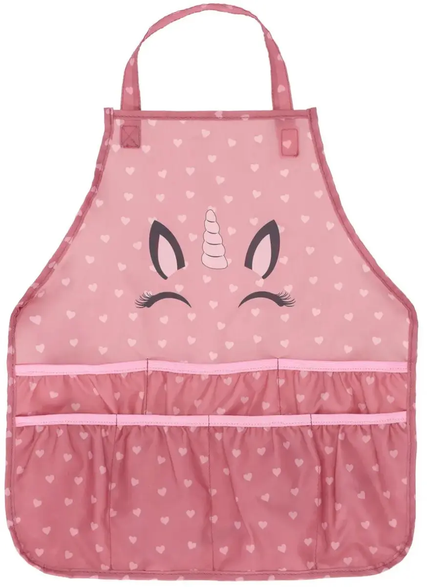 Unicorn Poetschort Meisje QHP