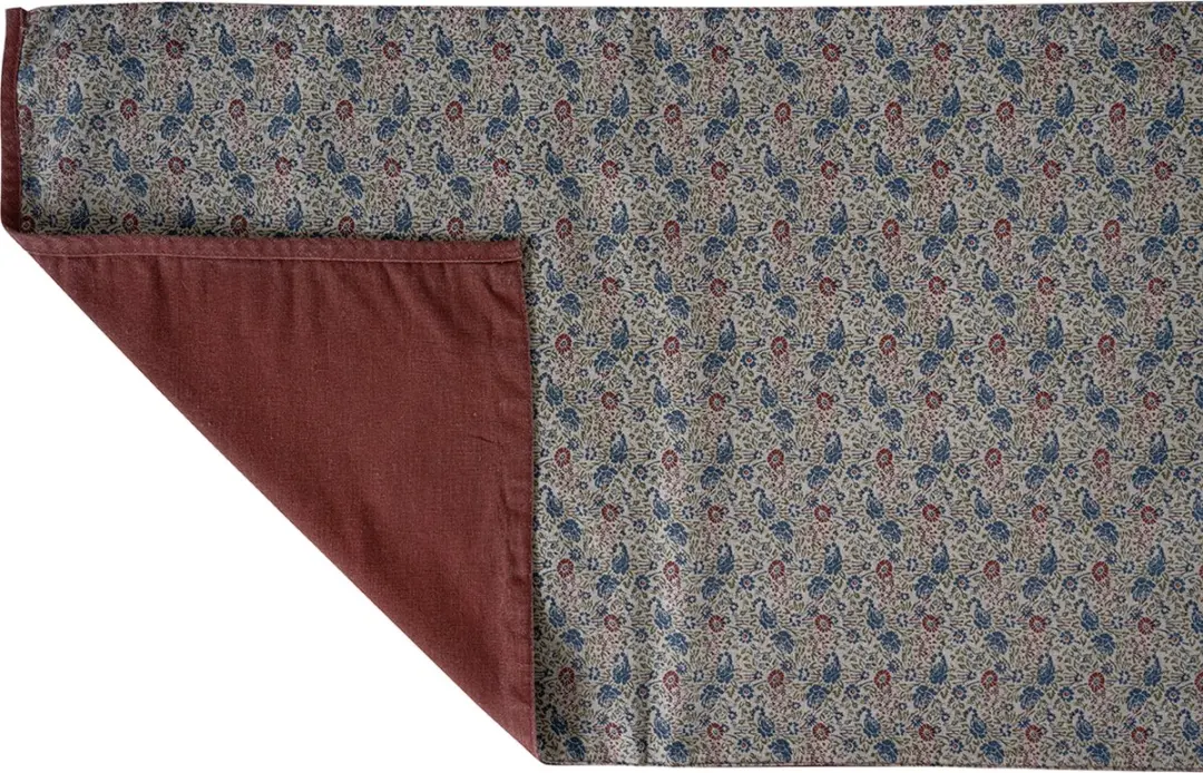 Laura Ashley Kitchen Linen Collectables Tafelloper