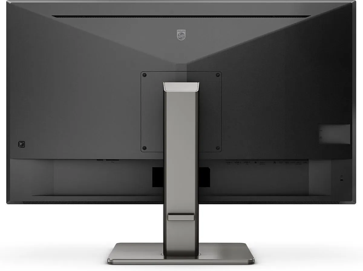 Philips 439P1/00 43" 4K Monitor - USB-C 100W - afbeelding 6 van 6